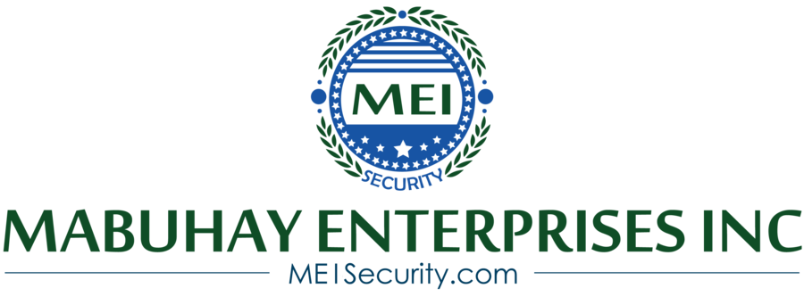 Mabuhay Enterprises Inc. — MEI Security